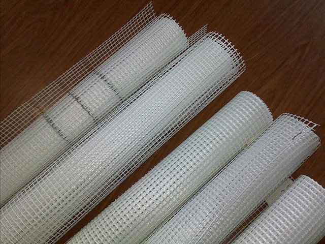 網(wǎng)格布